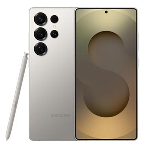 Galaxy S25 Ultra SM-S938Q 12G+1TB SIMフリー [グレー]