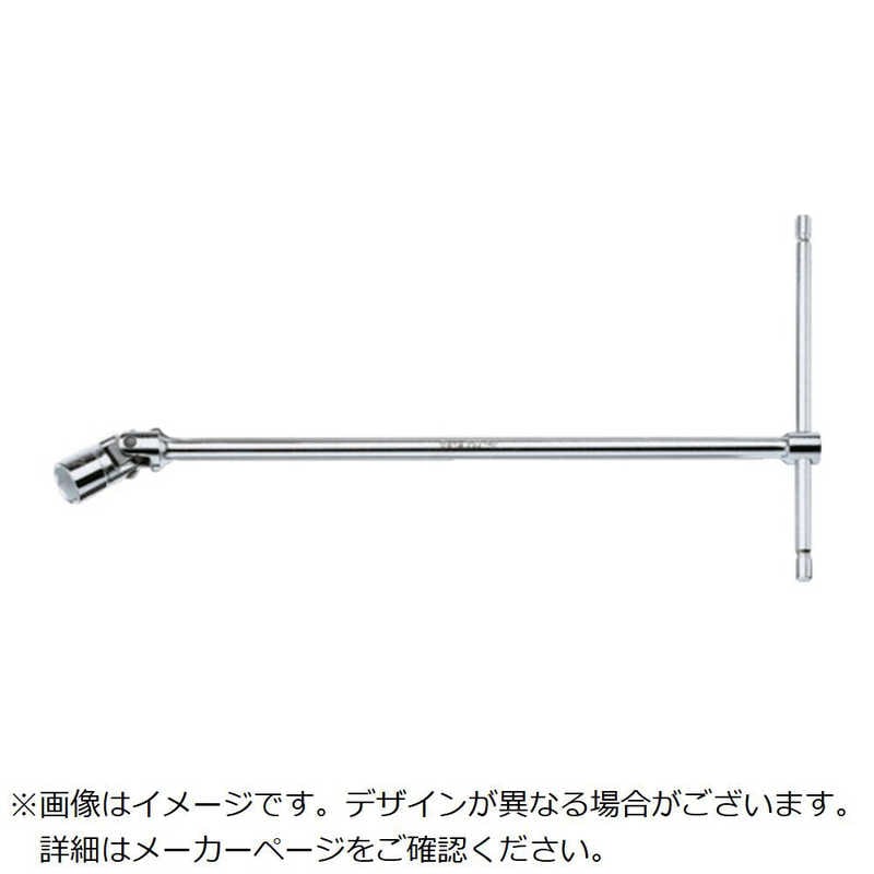 BETA ベータT形スライド式フレックスレンチ95214mm 009520014