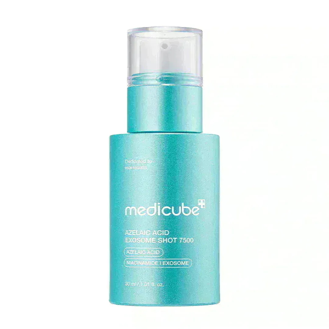 Qoo10] メディキューブ 【公式正品】 エクソソームショット200