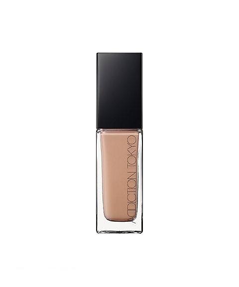 ADDIC　TION　ザ ファンデーション リフトグロウ　30mL／SPF20PA++／リキッドファンデーション　正規品2023年9月1日発売