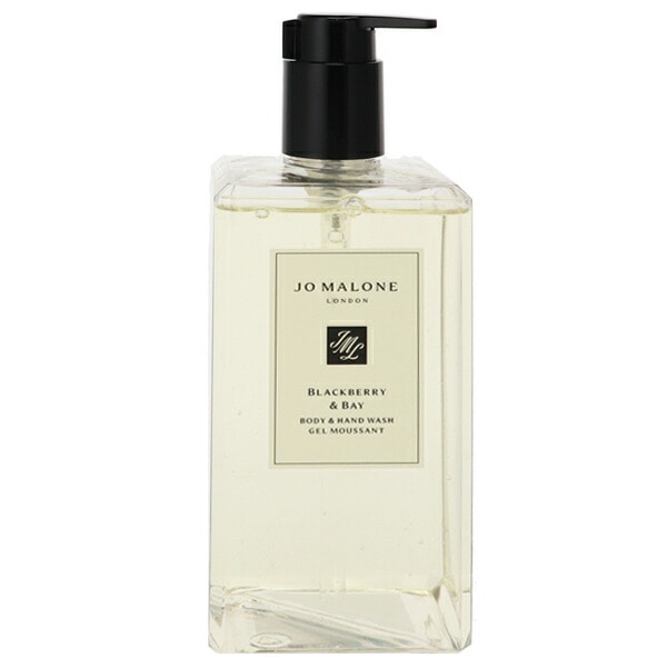 ジョー マローン ブラックベリー＆ベイ ボディ＆ハンド ウォッシュ 500ml