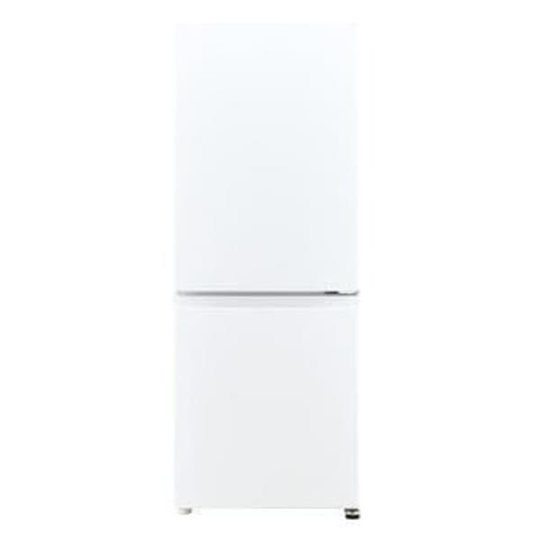 AQR-20R-W ホワイト系 冷蔵庫 (201L・右開き)