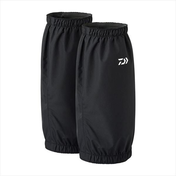 ダイワ ウェア DA-1025 GORE-TEX ゲイター ブラック フリー