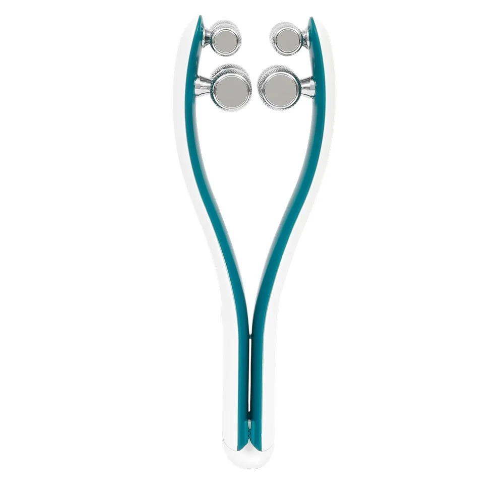 【ブースタージェル付き】ビッグローラー EMS かっさ マッサージ デバイス