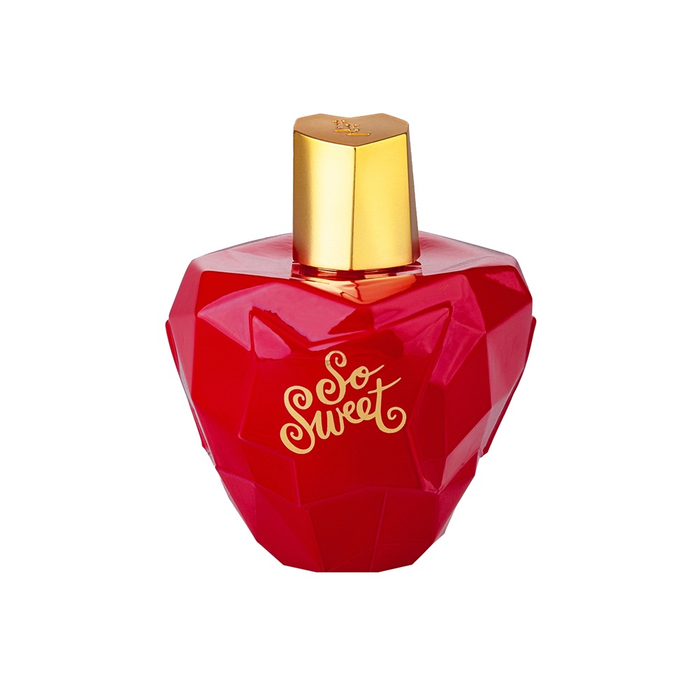 ロリータレンピカ 小 スイート オードパルファン EDP 30ml