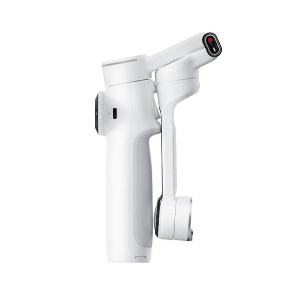 Insta360 インスタサンロクマル CINSABQB-FLOW205 サミット・ホワイトFlow2 Proクリエイターキット スマートフォン用AI 18,604円