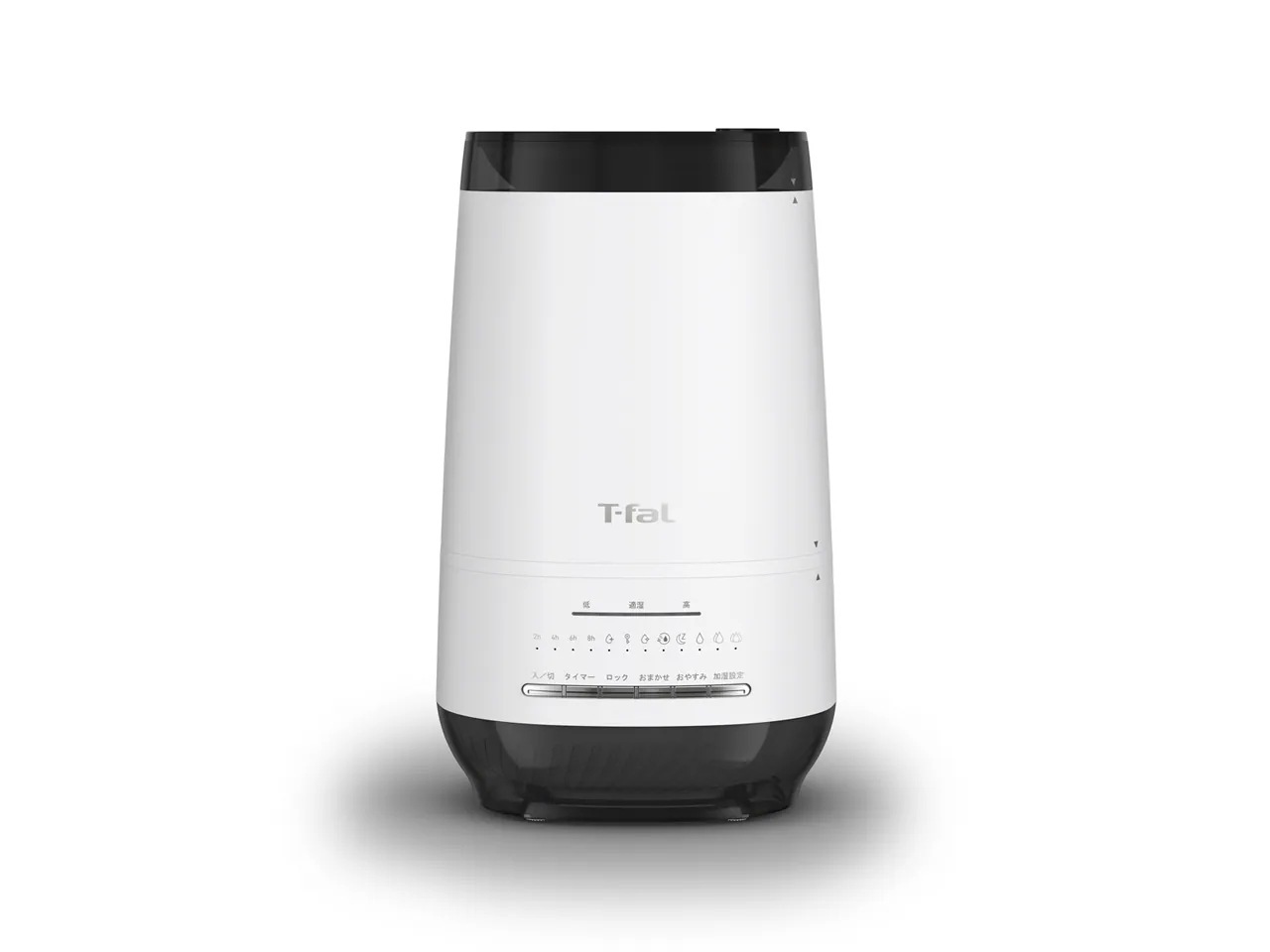 スチーム アンド ミスト HD3040J0 加熱超音波式加湿器