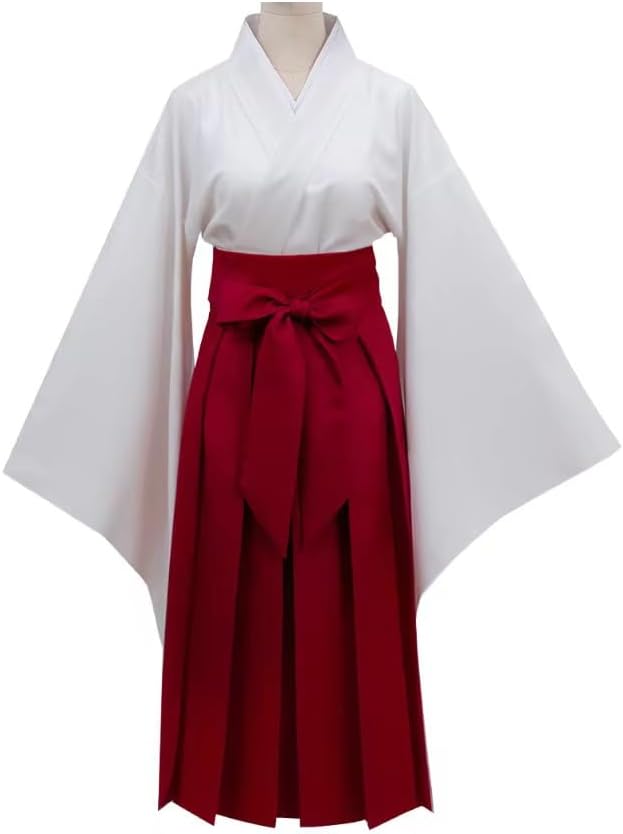 庵歌姫 コスプレ 衣装 仮装 忘年会 学園祭 コスチューム