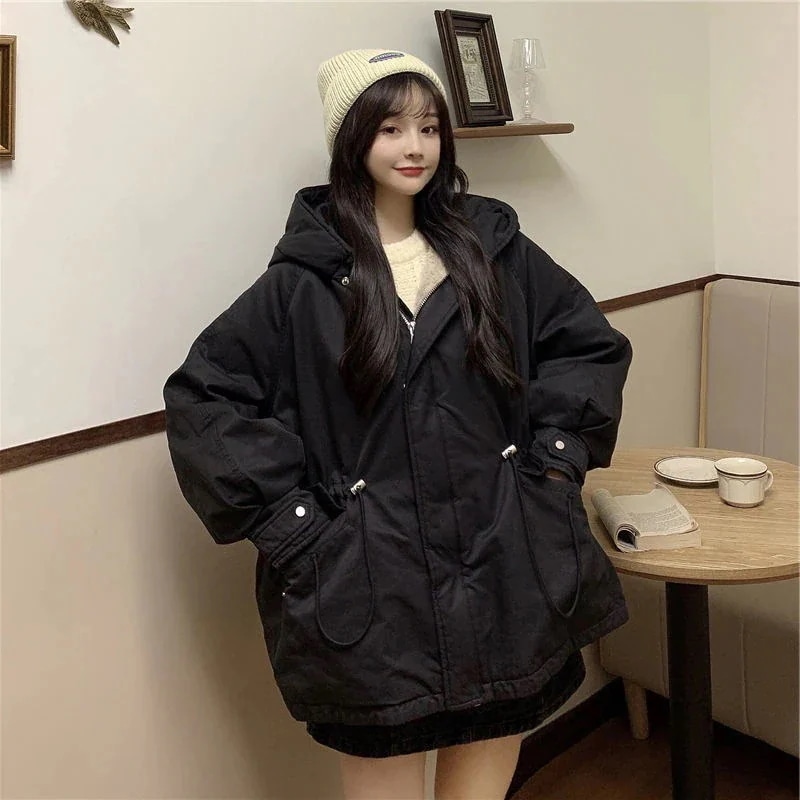 【急速出荷!】裏起毛ファッション ダウンジャケット ジャケット アウター ジャケット トレンチコート ムートンファッション ムートンアイテム フリースで決まり