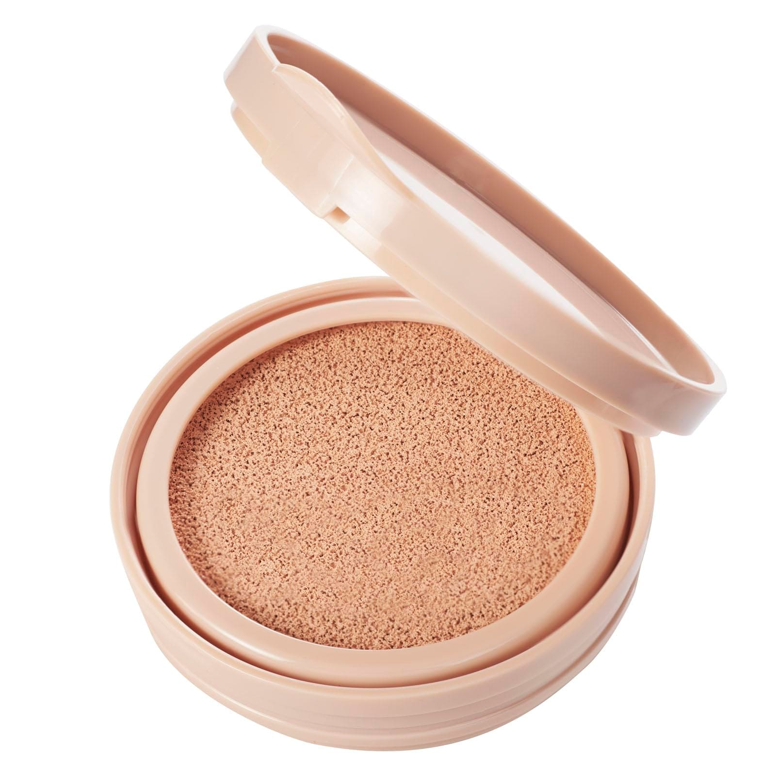 WATTLE クッションファンデーション ワトルクッションファンデーション 詰め替えリフィル 13g 約1か月分 hoconico ナチュラルベージュ（NB)