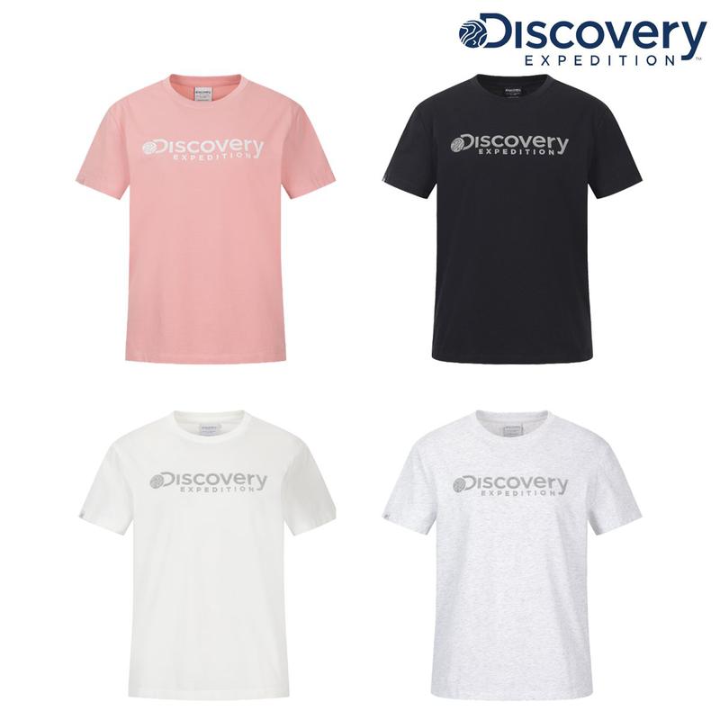 26SS 女性 フレッシュベント ローガン 半袖Tシャツ DWRS72063