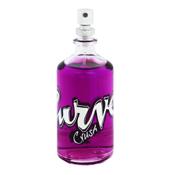 カーヴ クラッシュ （テスター） EDT SP 100ml