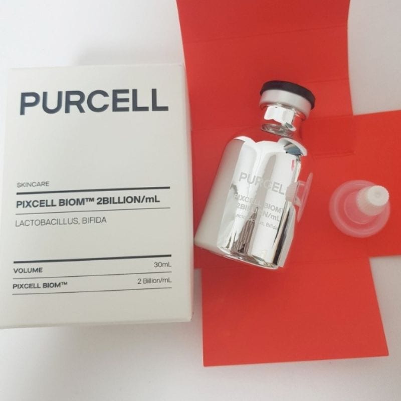 ピクセルバイオーム フェイスセラム 30mL 美容液 乳酸菌 原液