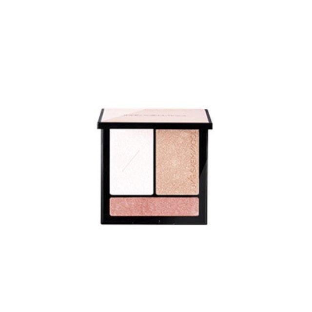 アーティストフェイスパレット ハイライター