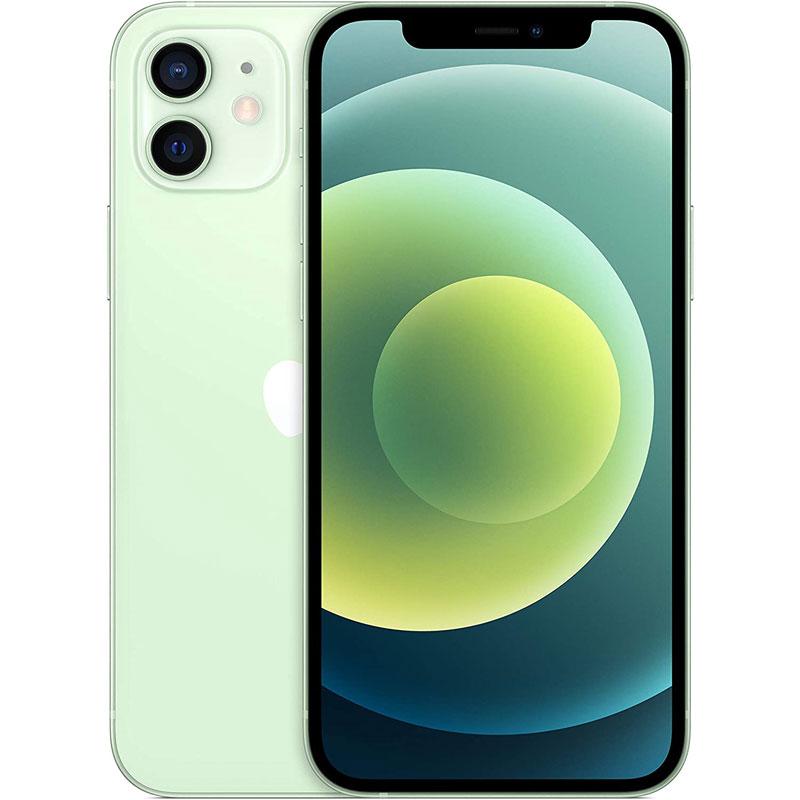 iPhone12 本体 auモデル 64GB 5G ファイブジー デュアルSIM eSIM ガラスフィルム特典 12-64gr-a71h7