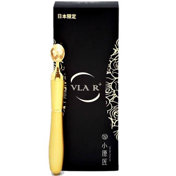 小原匠3D美眼器　黄金棒　美顔器　日本限定　日本製