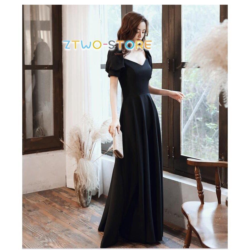 オフショルダー ウエディングドレス ロングドレス パーティードレス 結婚式ワンピース おしゃれ 上品 Aライン 二次会 お呼ばれドレス 披露宴 発表会 演出会