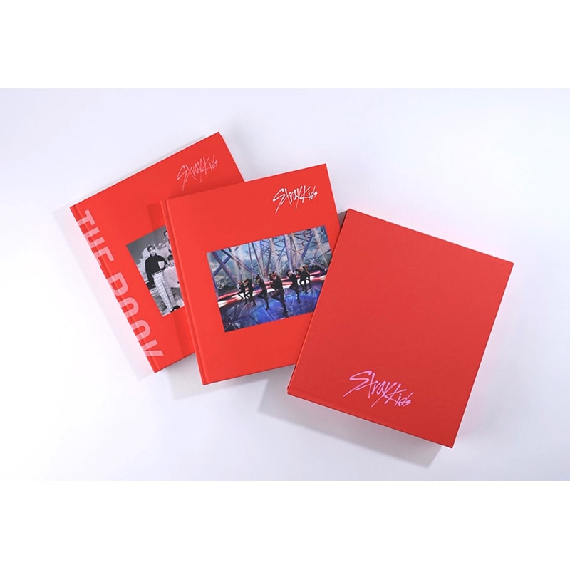 【STRAY KIDS】DFESTA COMPLETE EDITION　一般販売特典：オリジナルグループ別トランプ (54枚入り) 10,256円