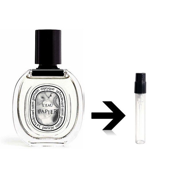 オードトワレ ロー パピエ 50ml | Diptyque Paris