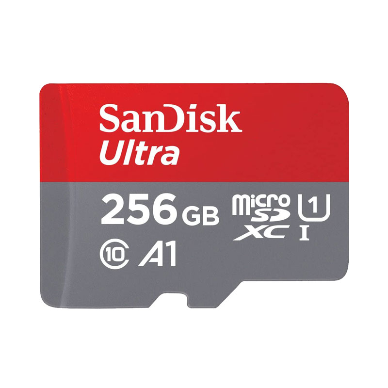 SDSQUA4-256G-GN6MN [256GB]