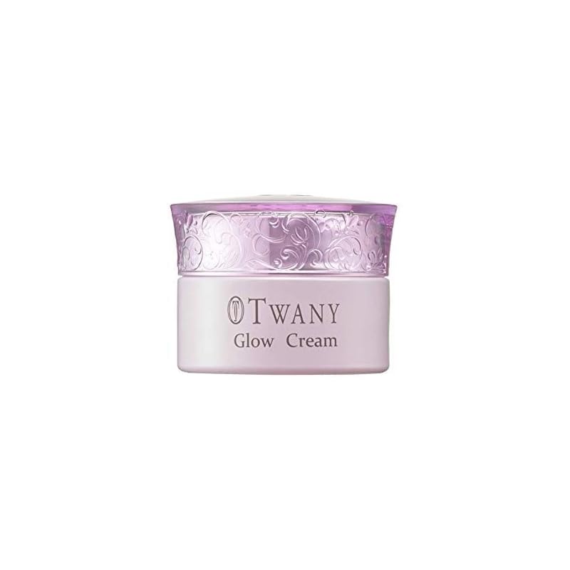 カネボウ トワニー TWANY グロウ クリーム 30g 5,168円