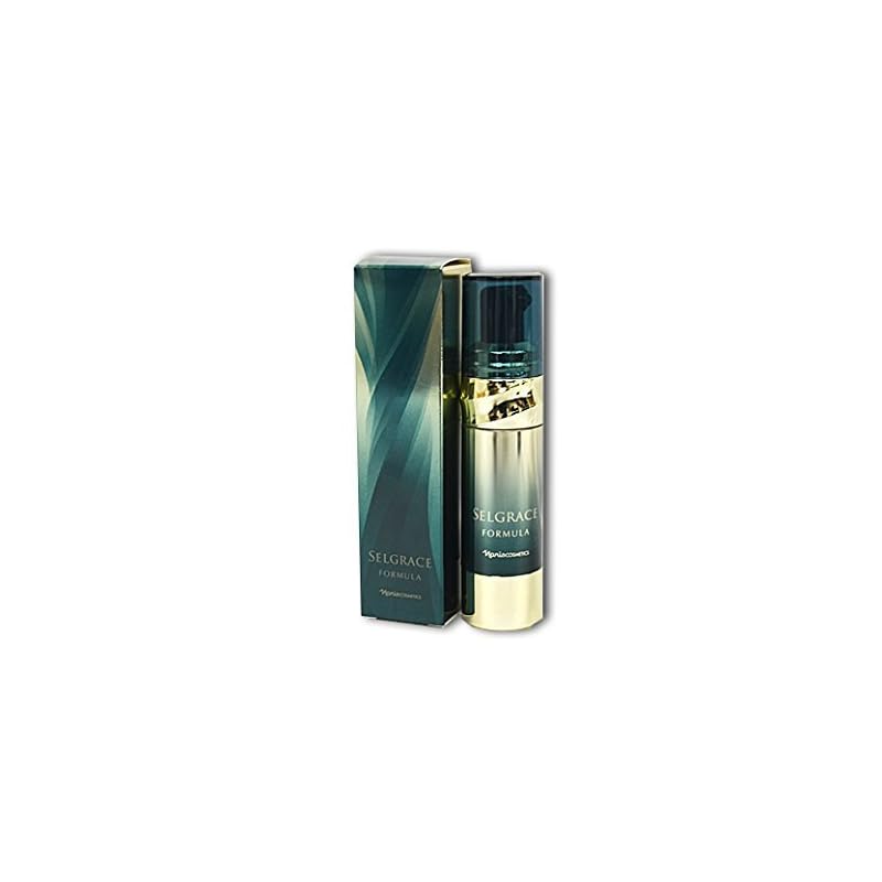 ナリス セルグレース フォーミュラ(30mL)