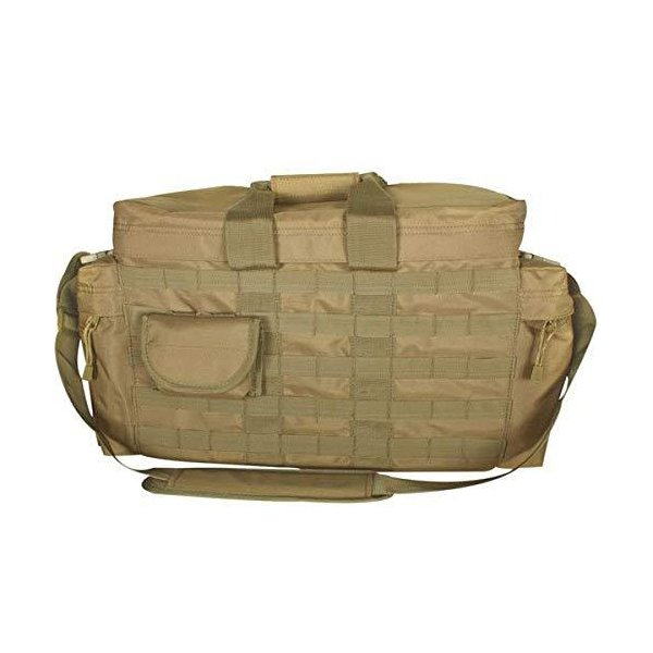 Fox Outdoor Products Modular Equipment Bag， Coyote 並行輸入品
