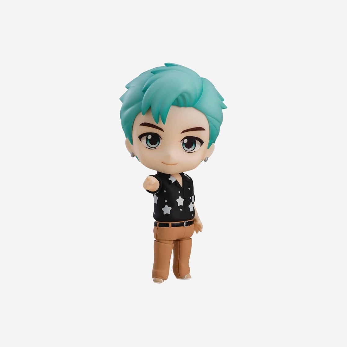 Nendoroid BTS Tinytan RM
