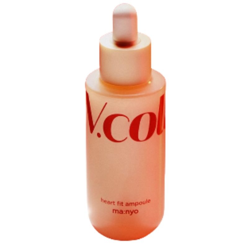 ブイコラーゲン ハートフィット アンプル 50ml