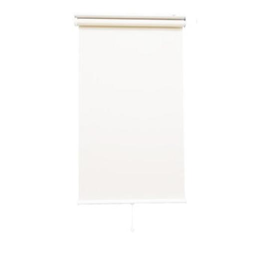 【倉庫直送】トーソー ロールスクリーン ラビータ 60 cm x 180 cm