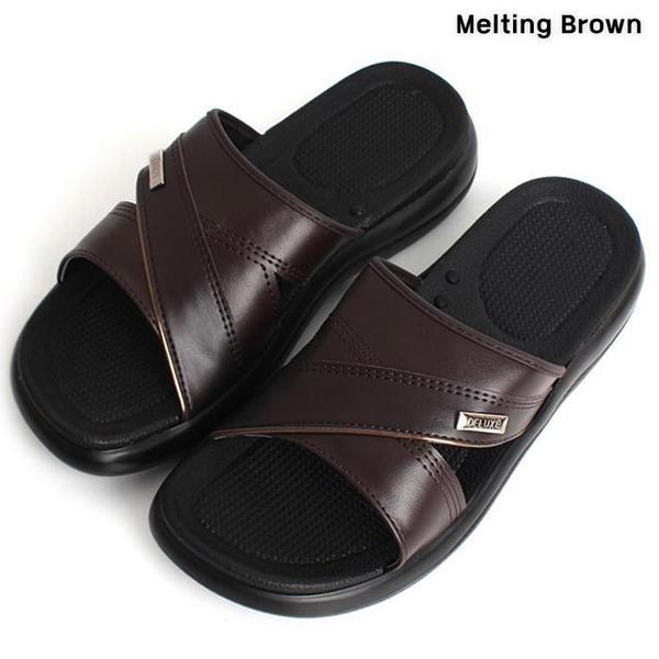 メンズオフィススリッパ 男性 オフィス スリッパ FC22