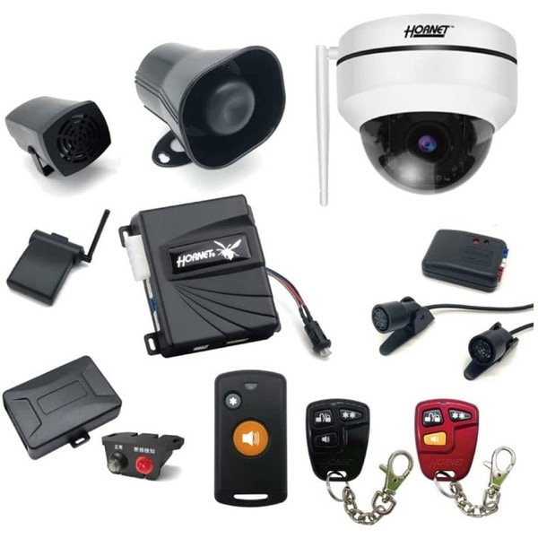 BS700C 車内置き去り防止安全装置 [AIカメラ付]