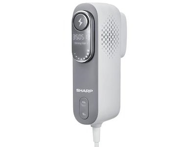 SHARP / シャープ FE-EP600-H [グレー系クールグレー]