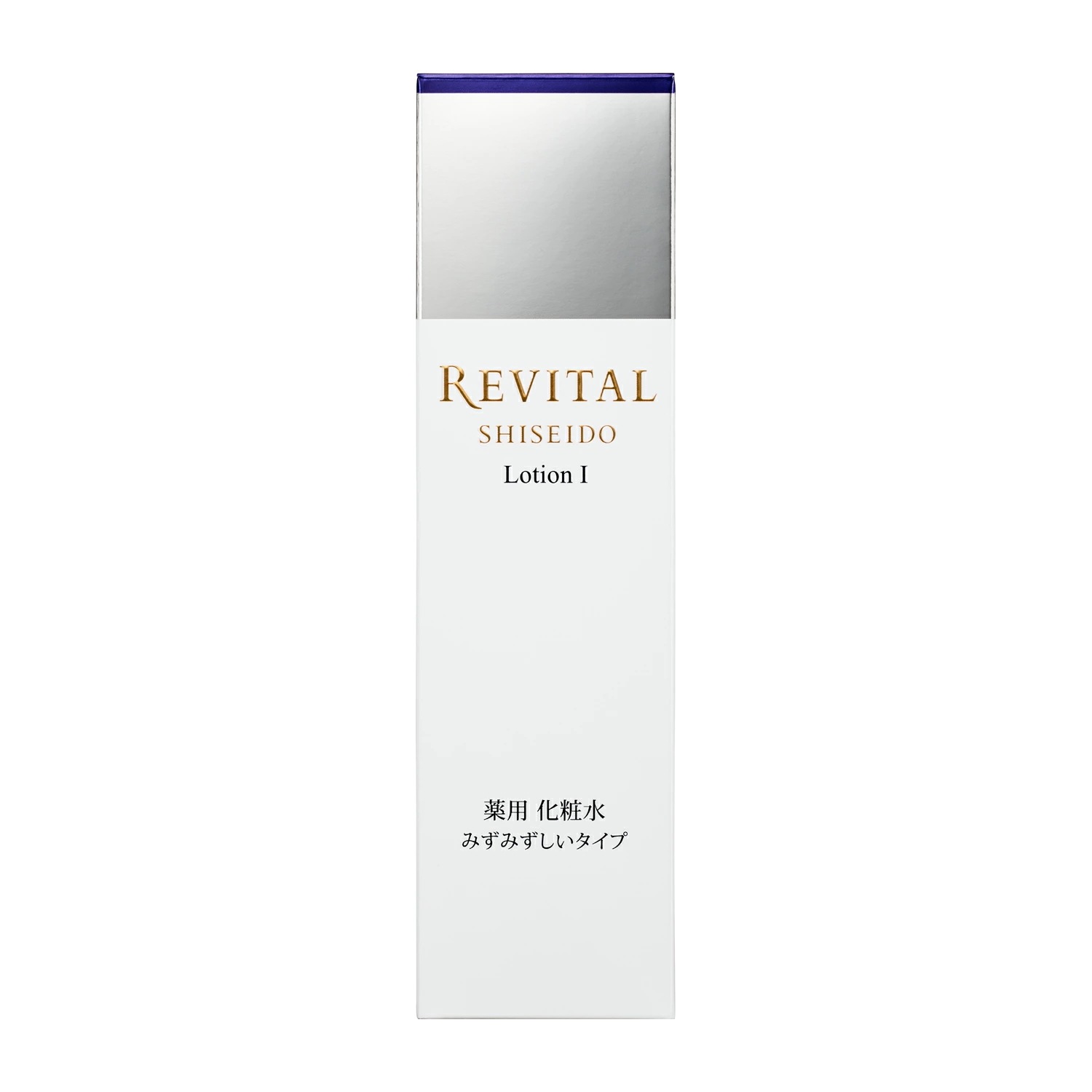 リバイタル ローション I 170mｌ　薬用化粧水　【医薬部外品】 6,950円