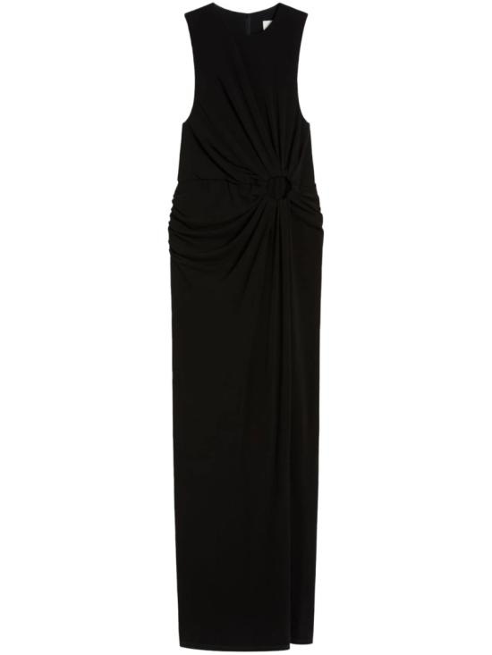 MAX MARA Women Dresses 2612621032600SPXSALETTA001 Black