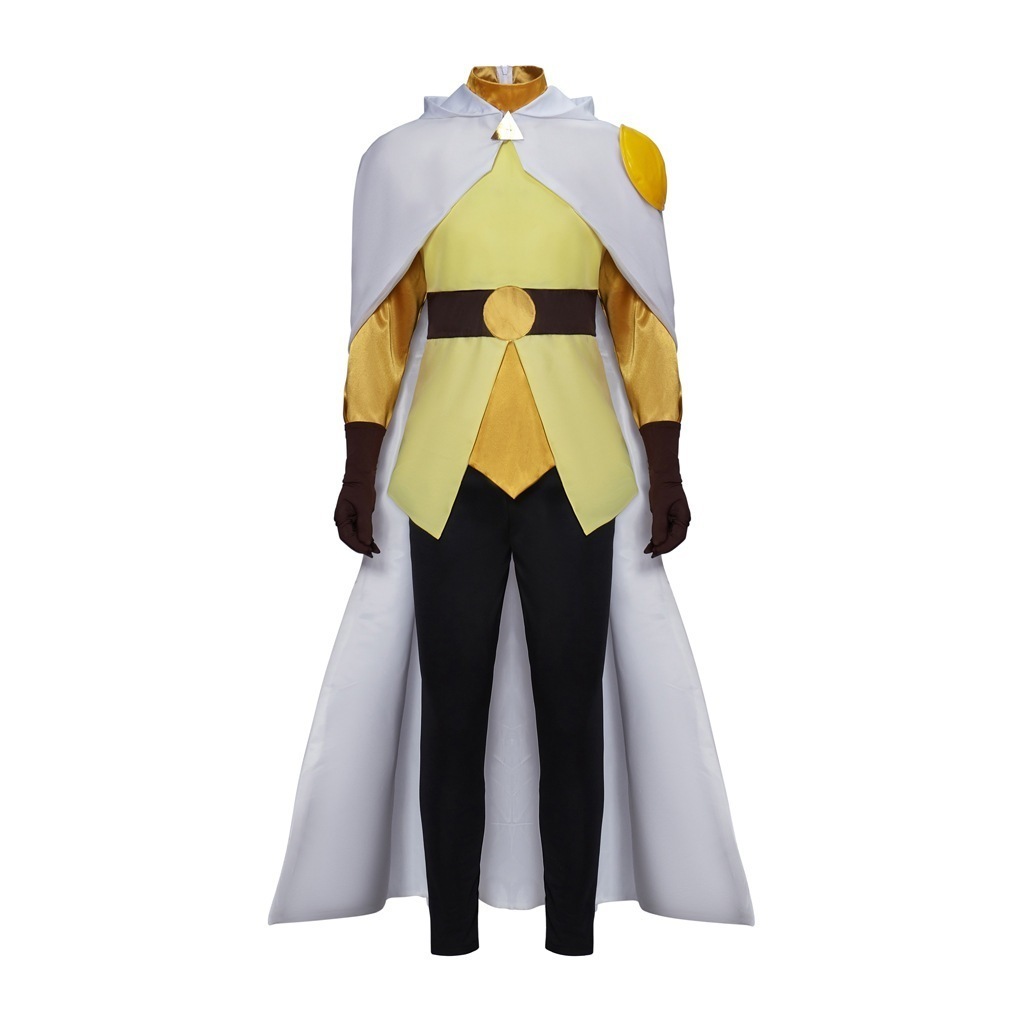 [迅速な配達] 最低価!格! フクロウ魔法社第3四半期コスプレアニメ衣装服演技服ハロウィーン