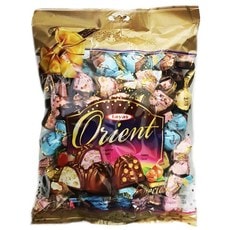 タヤスオリエントトリュフスペシャルチョコレート大容量スイーツ1kg2個