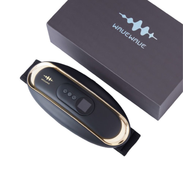 WAIST RELEASE ウエストリリース wavewave004 11,535円