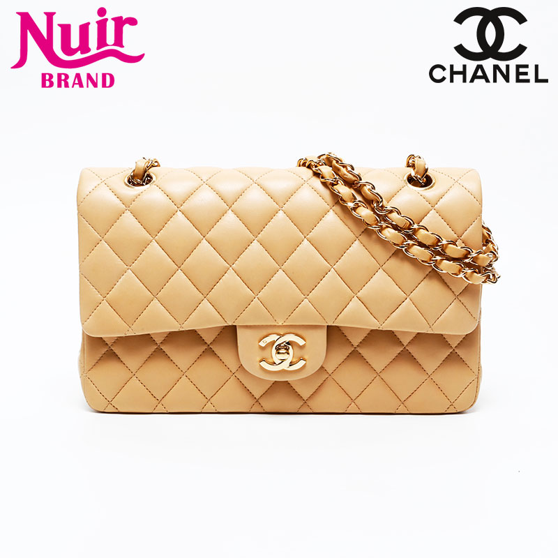 ショルダーバッグ ベージュ WS20848