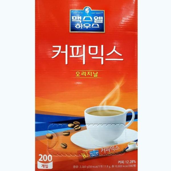 RG43O7O0 マックスウェル コーヒーミックス 食後 オフィス コーヒー オリジナル