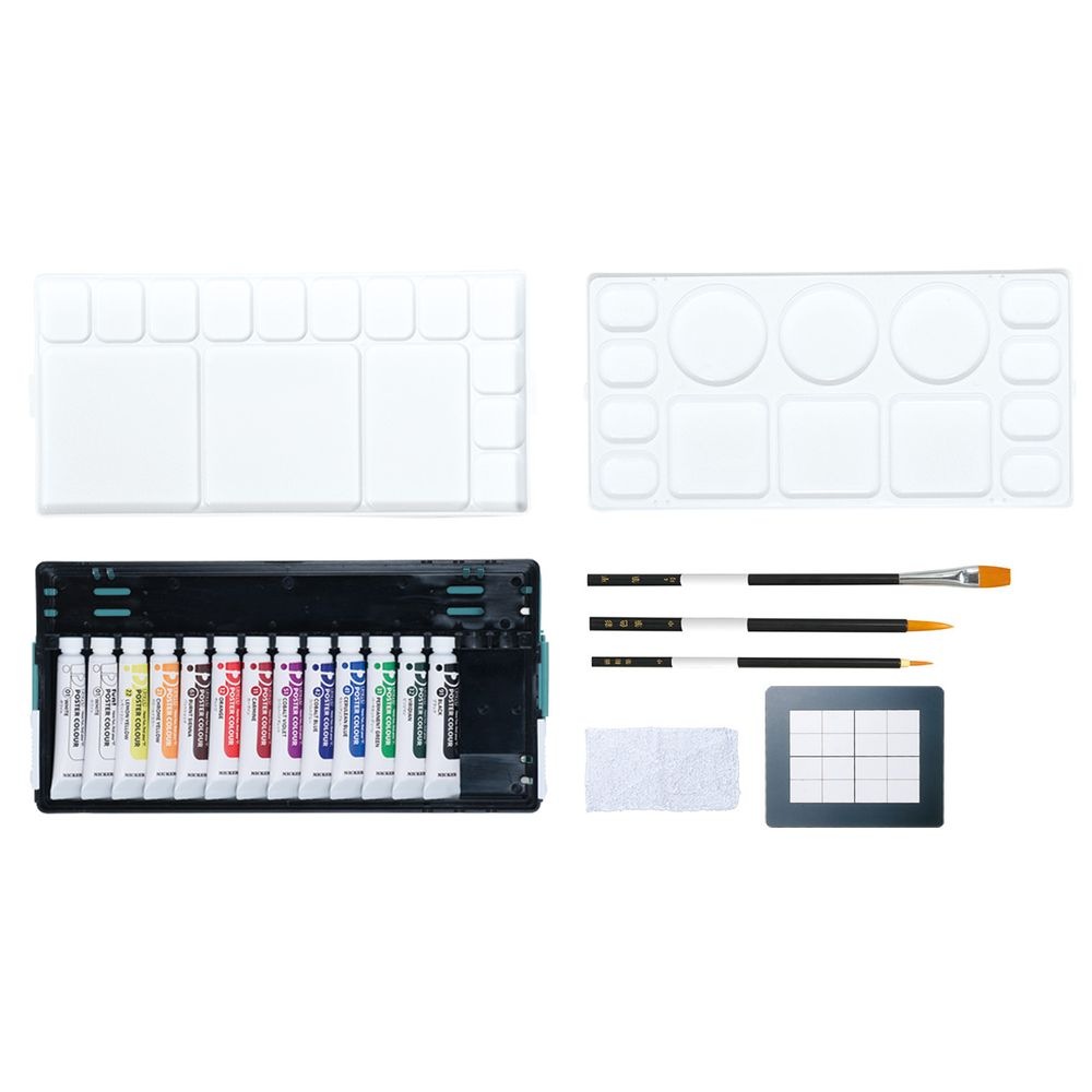 （まとめ買い）NF/PC シンプルセットA 10187 [x3セット]