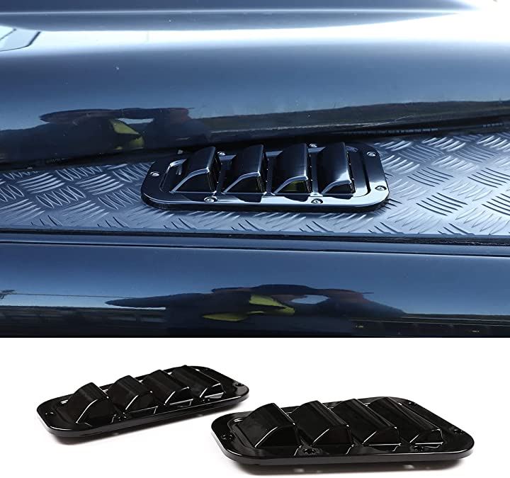 ランドローバーディフェンダー 2004-2019 適用 車用 ボンネットカバー 8,330円