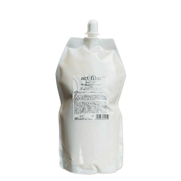 アクトフィルム 1000mL