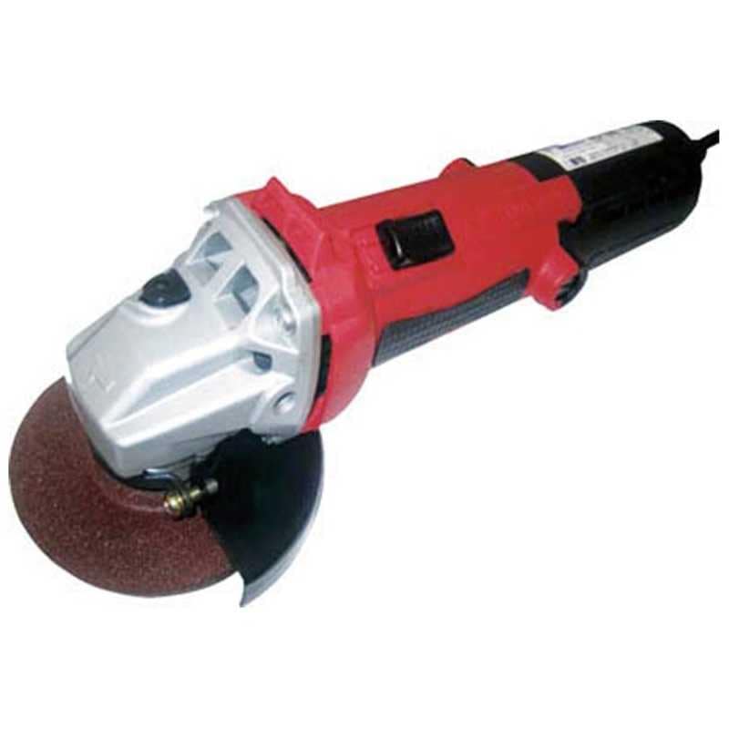 富士製砥　電気二重絶縁ディスクグラインダ　HD-1000L