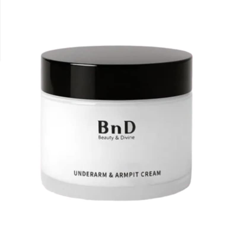 [正規品] アンダーアームクリーム100ml / ワキの黒ずみケアクリーム,デリケートゾーン 黒ずみ 除去 ・保湿クリーム・ 色素沈着 VIO ワキ 乳首 保湿 ビキニラインクリーム