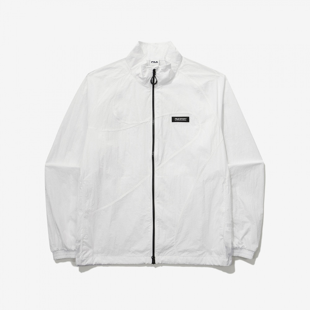 フィラ・クリンクルカーブド・インシジョン・ウィンドシールド_FS2JKG2134X_OWH