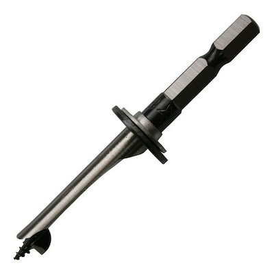 他サイト： スターエム 72S080 木工用ロングＳ型仮枠ビット 刃径８．０ｍｍ シャンク径６．３５ｍｍ 404-3375 72S-080の商品画像