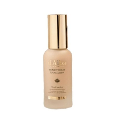 スキンフィットセラムファンデーション 30ml