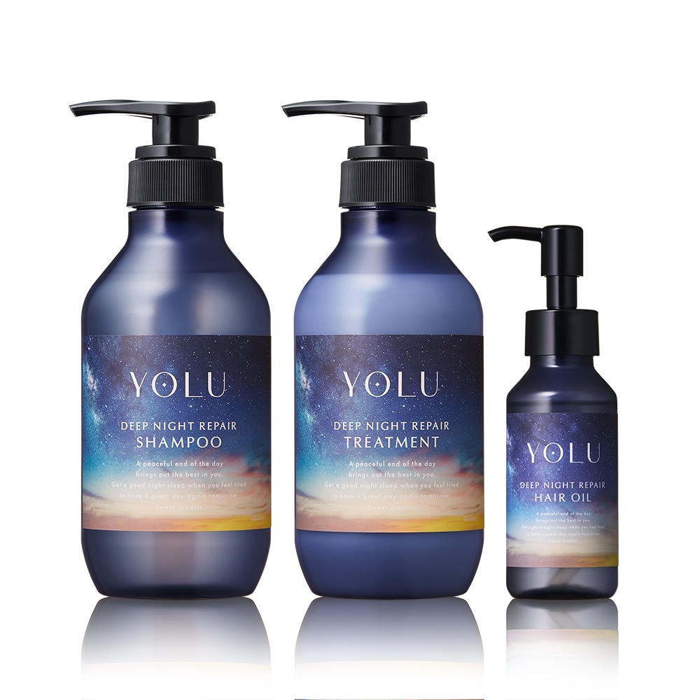 ⭐︎新品未使用⭐︎YOLU ヨル シャンプー　トリートメント　37点セット yolu シャンプー セット」の人気商品一覧 | 安い商品を通販
