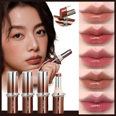 コスメまとめ売り51個　アイシャドウ・リップなど Qoo10] JUDYDOLL 【新色発売】口紅 リップクリーム うるお : ポイント